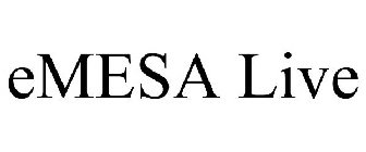 EMESA LIVE