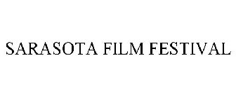 SARASOTA FILM FESTIVAL
