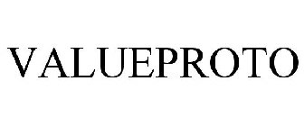 VALUEPROTO