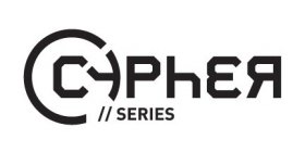 CYPHER SERIES