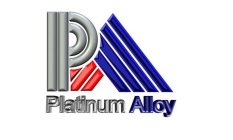 PA PLATINUM ALLOY