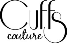CUFFS COUTURE