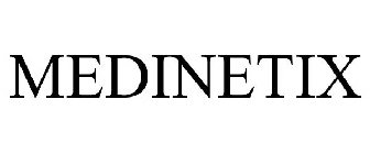 MEDINETIX