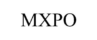 MXPO