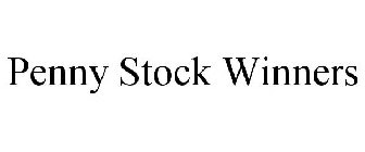 PENNY STOCK WINNERS