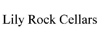 LILY ROCK CELLARS