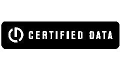 CD CERTIFIED DATA