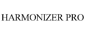 HARMONIZER PRO