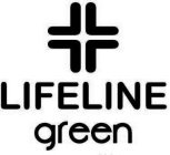 LIFELINE GREEN