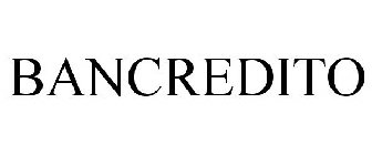 BANCREDITO
