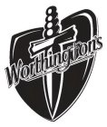 WORTHINGTON'S