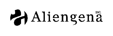 A ALIENGENA INC.