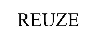 REUZE