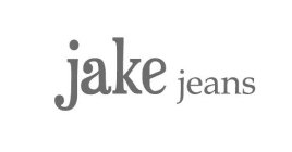 JAKE JEANS