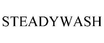 STEADYWASH