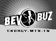 BEV BUZ ENERGY MIX-IN