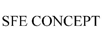 SFE CONCEPT