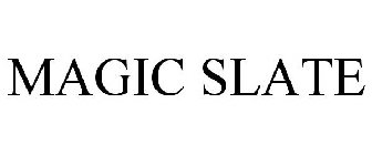 MAGIC SLATE