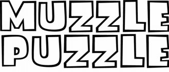 MUZZLE PUZZLE