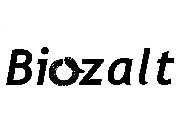 BIOZALT