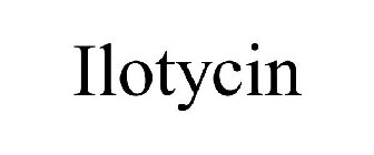 ILOTYCIN