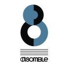 ONSOMBLE 8