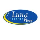 LUNA CORNER PIZZA