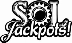 SOL JACKPOTS