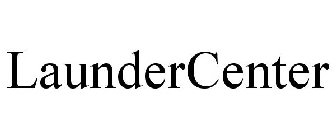 LAUNDERCENTER