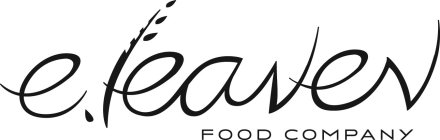 E.LEAVEN FOOD COMPANY