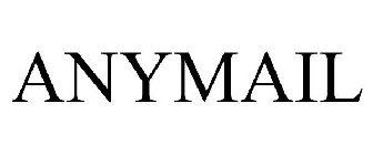 ANYMAIL