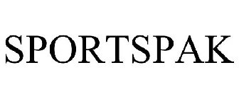 SPORTSPAK