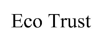 ECO TRUST