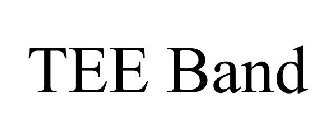 TEE BAND