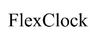 FLEXCLOCK