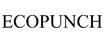 ECOPUNCH