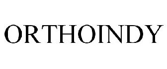 ORTHOINDY