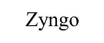 ZYNGO