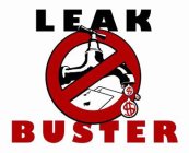 LEAK BUSTER