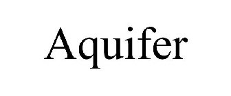 AQUIFER