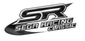 SR SEGA RACING CLASSIC