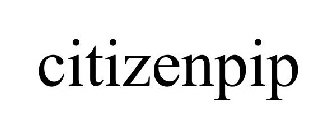 CITIZENPIP