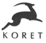 KORET