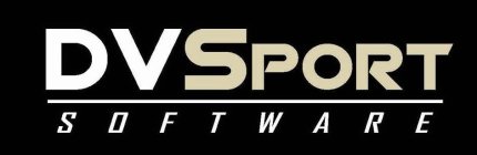 DVSPORT SOFTWARE