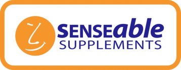 SENSEABLE SUPPLEMENTS