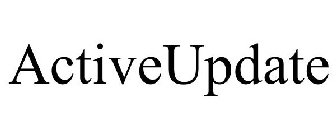ACTIVEUPDATE