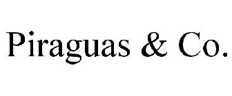 PIRAGUAS & CO.