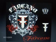 FF FARCANO FF FARCANO FF