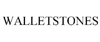 WALLETSTONES