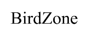 BIRDZONE